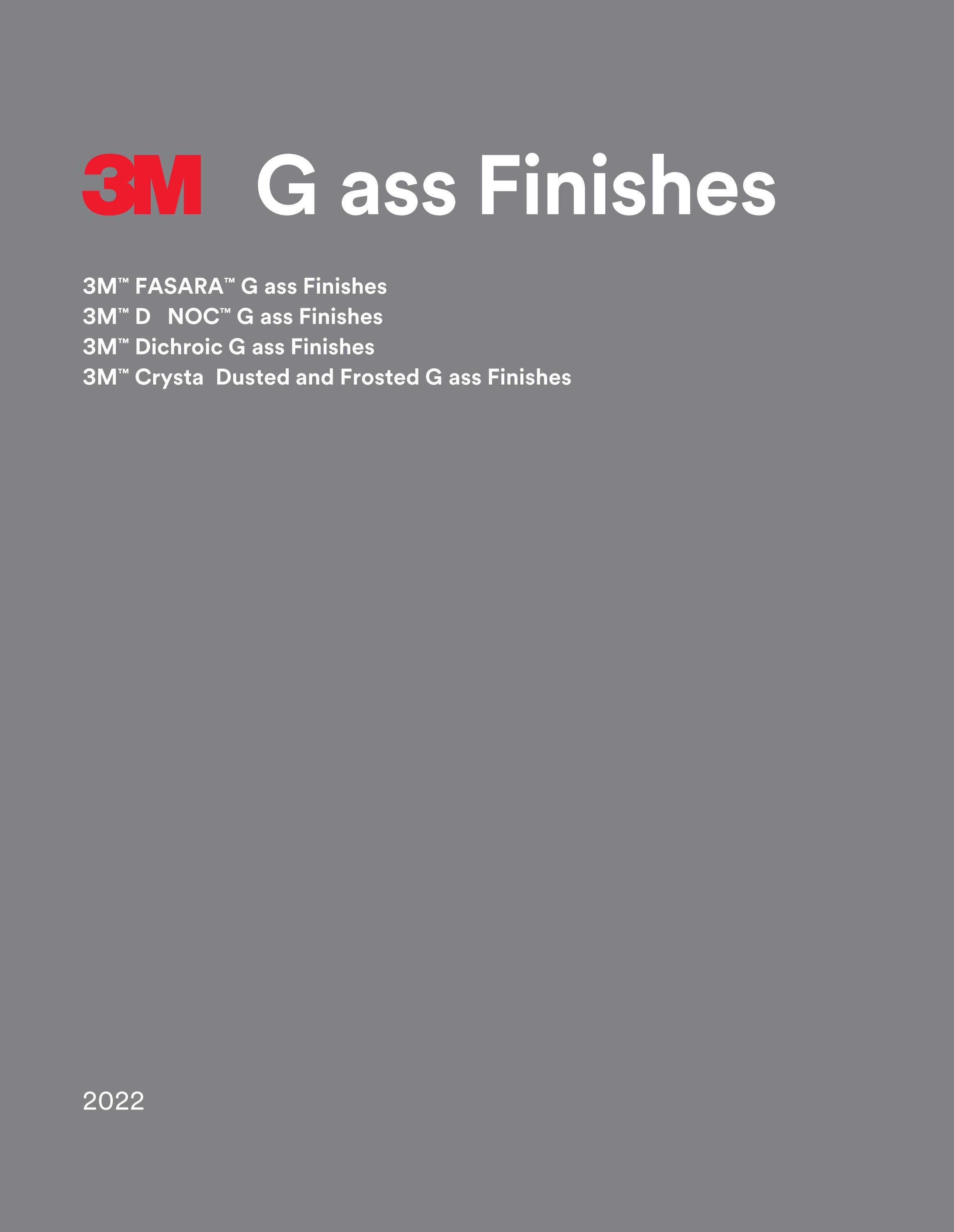 3M Office Films