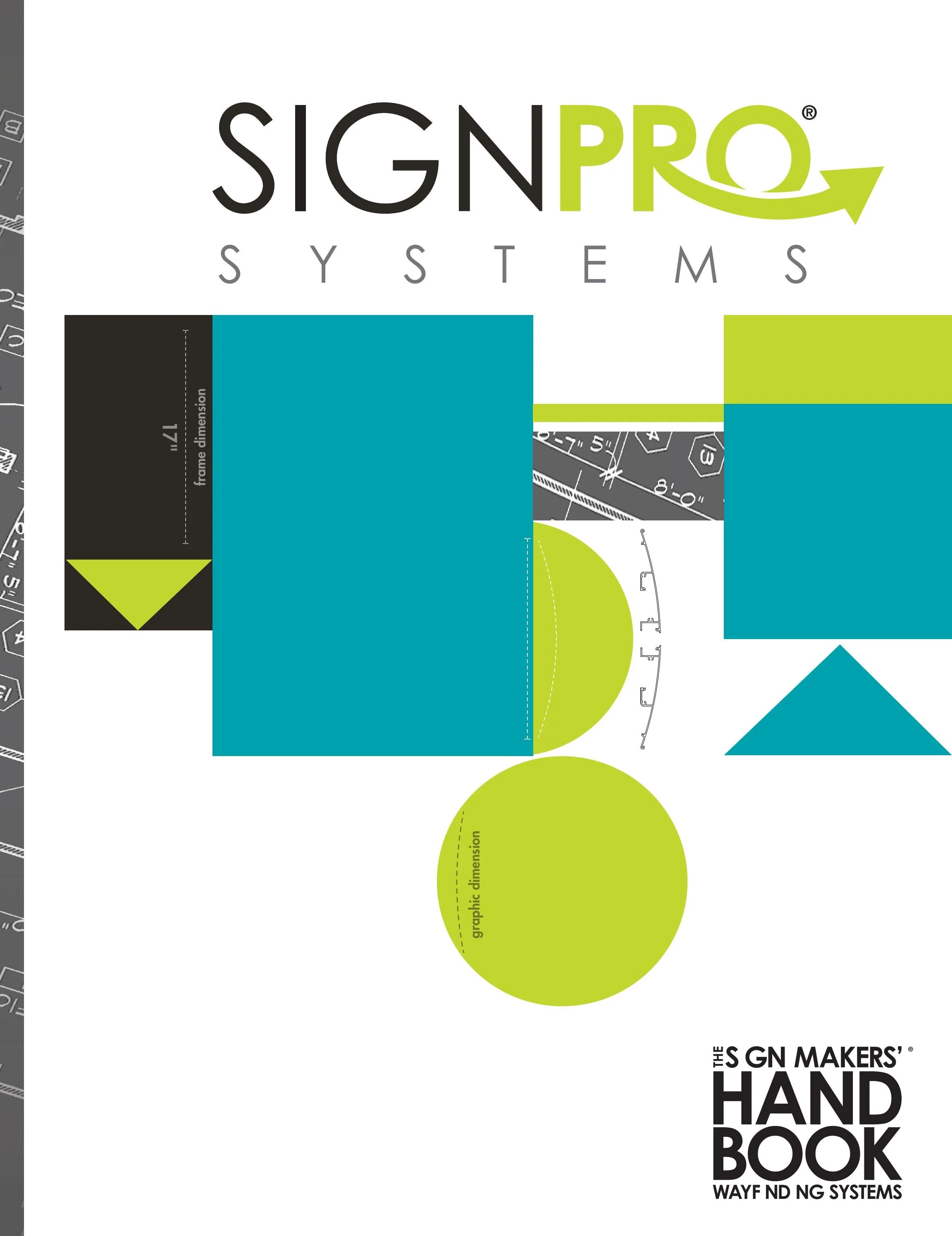 Wayfinding Catalogue