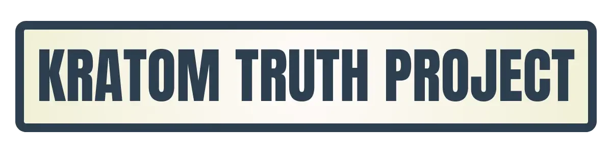 Kratom Truth Project