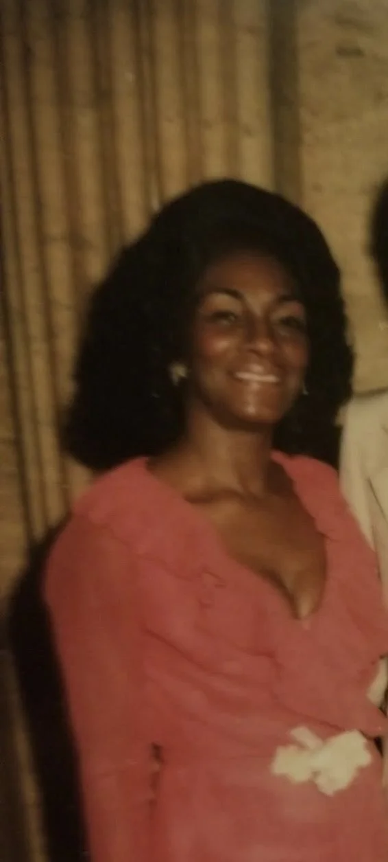 Grandmother - Foundation