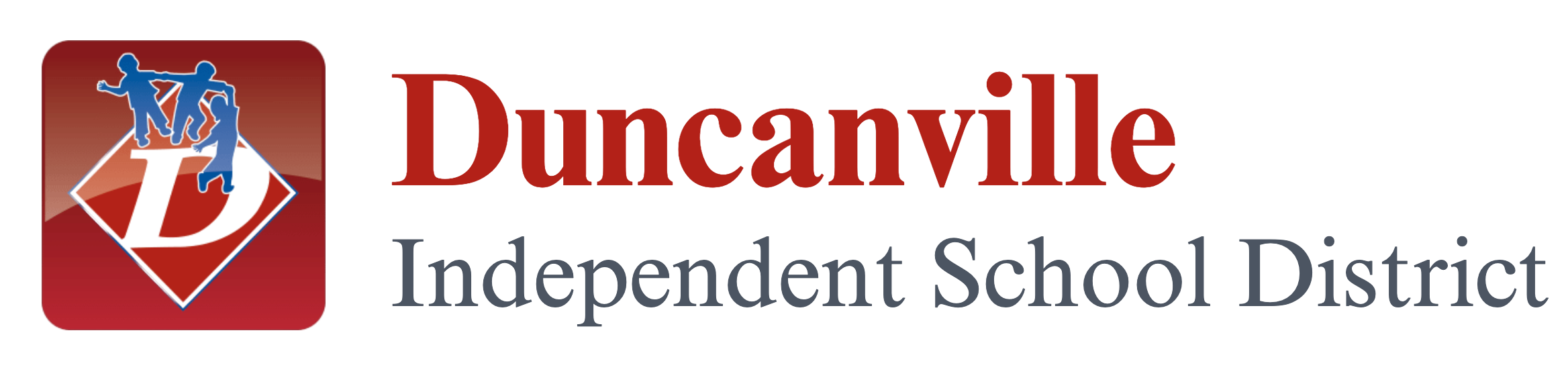 Duncanville ISD logo