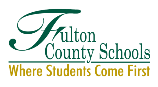Fulton County Schools logo