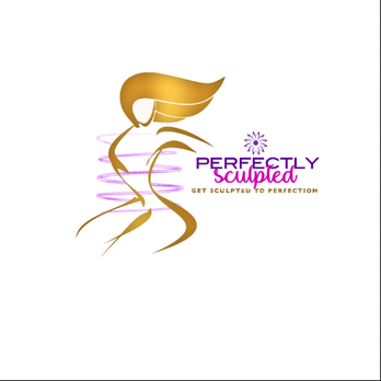 Perfectly Sculpted logo