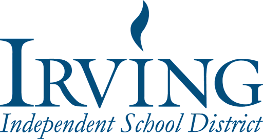 Irving ISD logo
