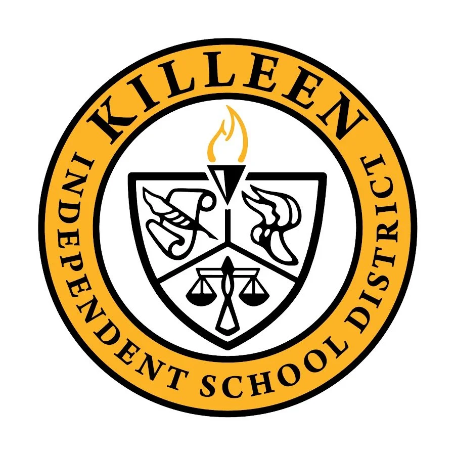 Killeen ISD logo