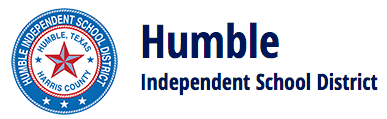 Humble ISD logo
