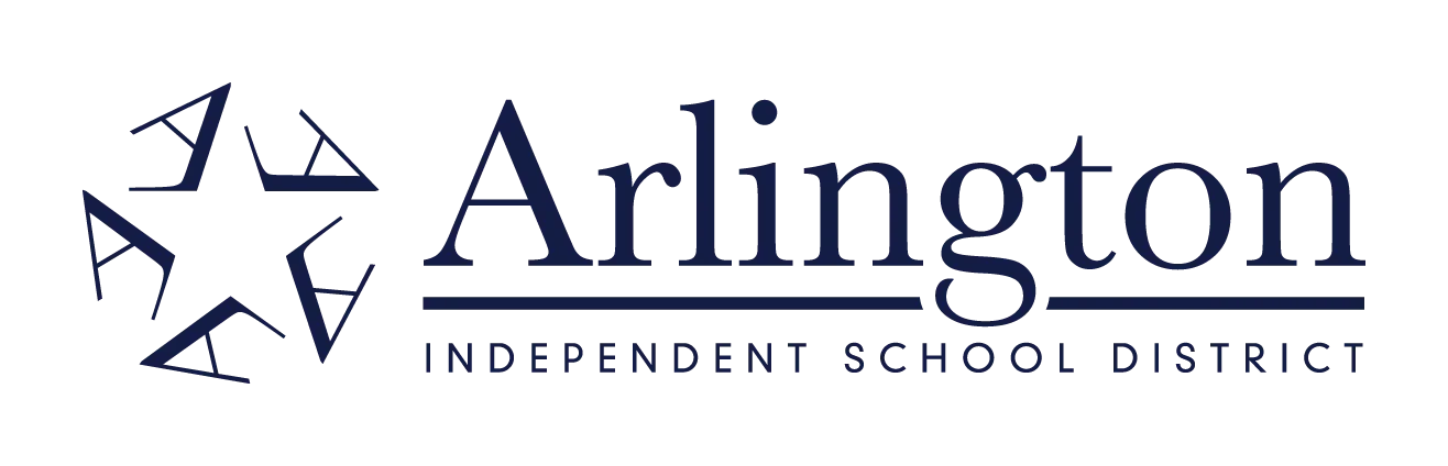 Arlington Independent School District logo