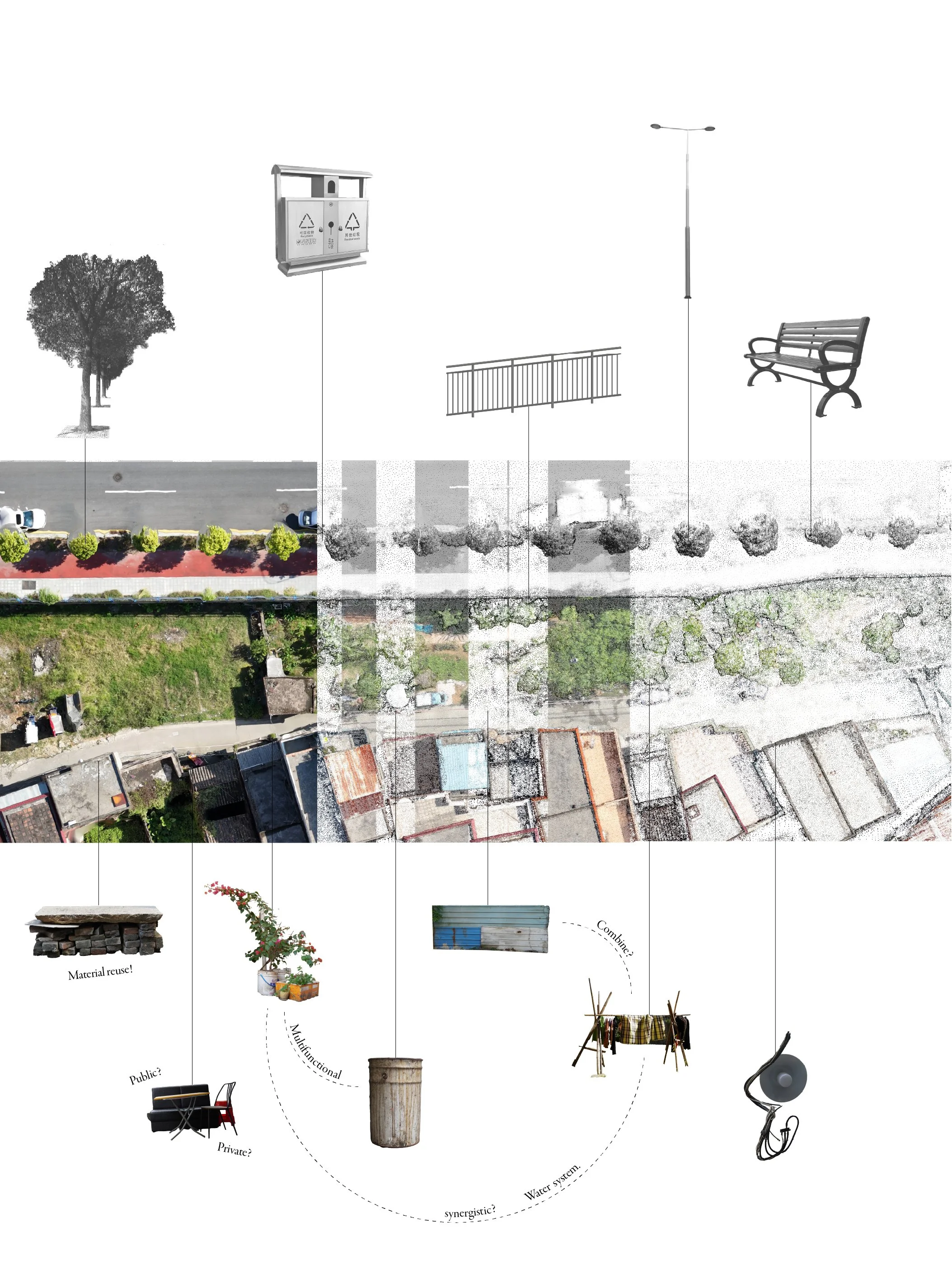 Infrastructure Villagism Cover