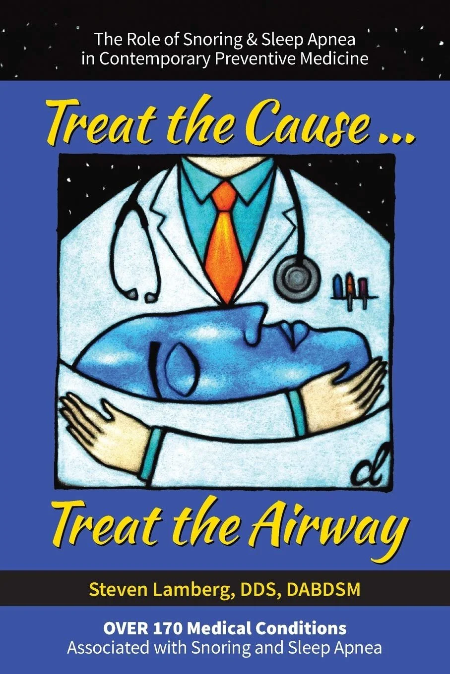 Treat the Cause Treat the Airway