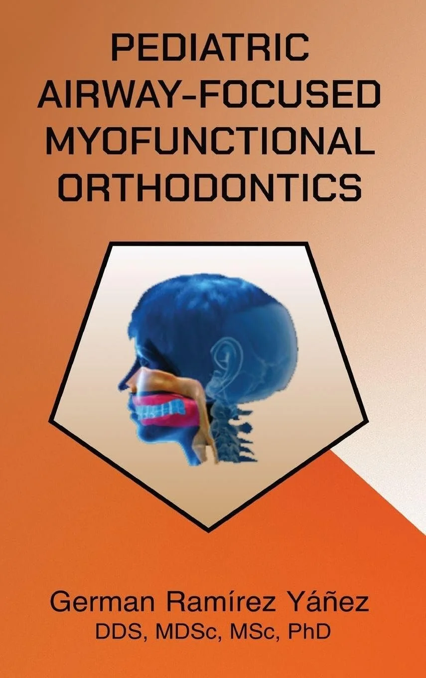 Pediatric Airway Focused Myofunctional Orthodontics