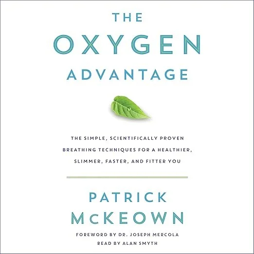 The Oxygen Advantage
