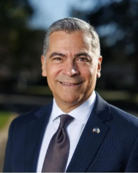 Xavier Becerra