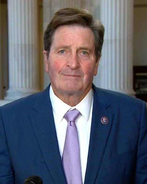 John Garamendi