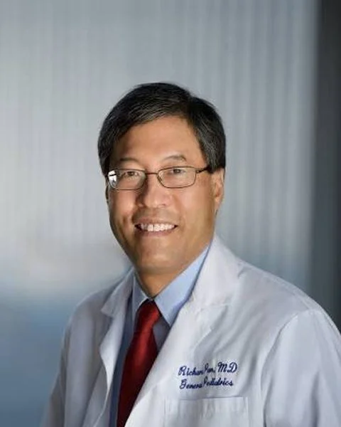Dr. Richard Pan