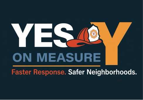 Yes on Measure Y