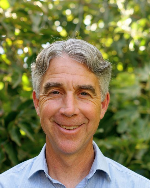 Eric Garber