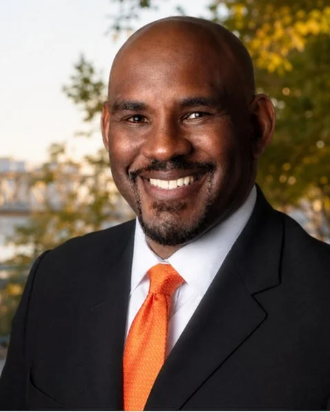 Preston Jackson