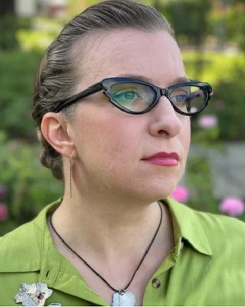 Laura Brubaker