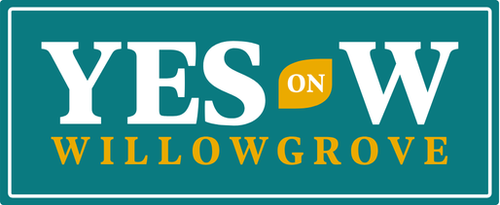 Yes on Measure W