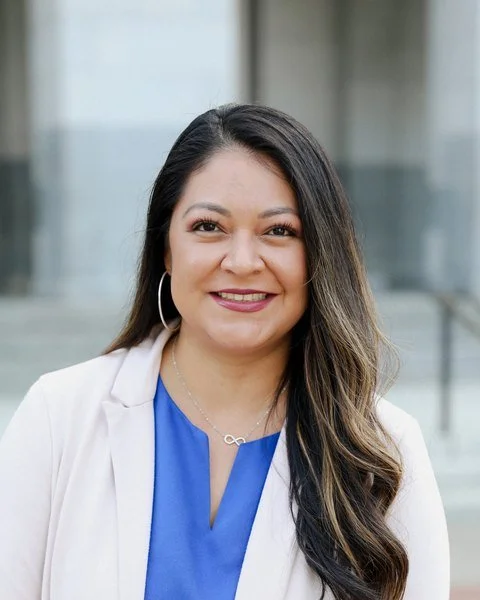 Elizabeth Esquivel