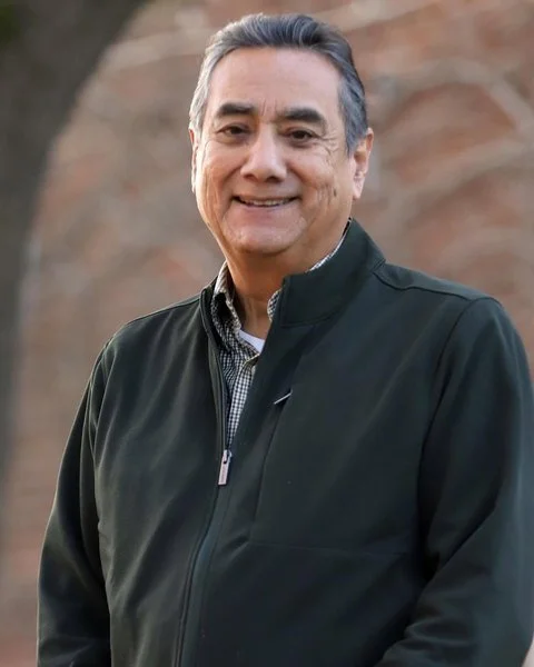 Jesse Ortiz