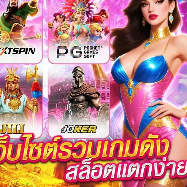 ทดลองเล่นสล็อตฟรี pg เก พนันออนไลน์เว็บไหนดีufabetwin ทางเข้า Icon