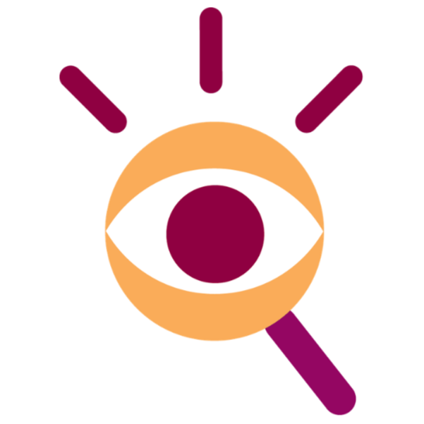 Research publications icon