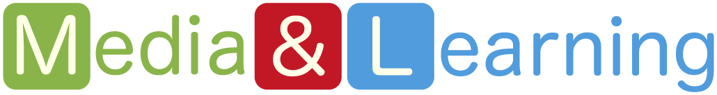 Media and Learning Association logo