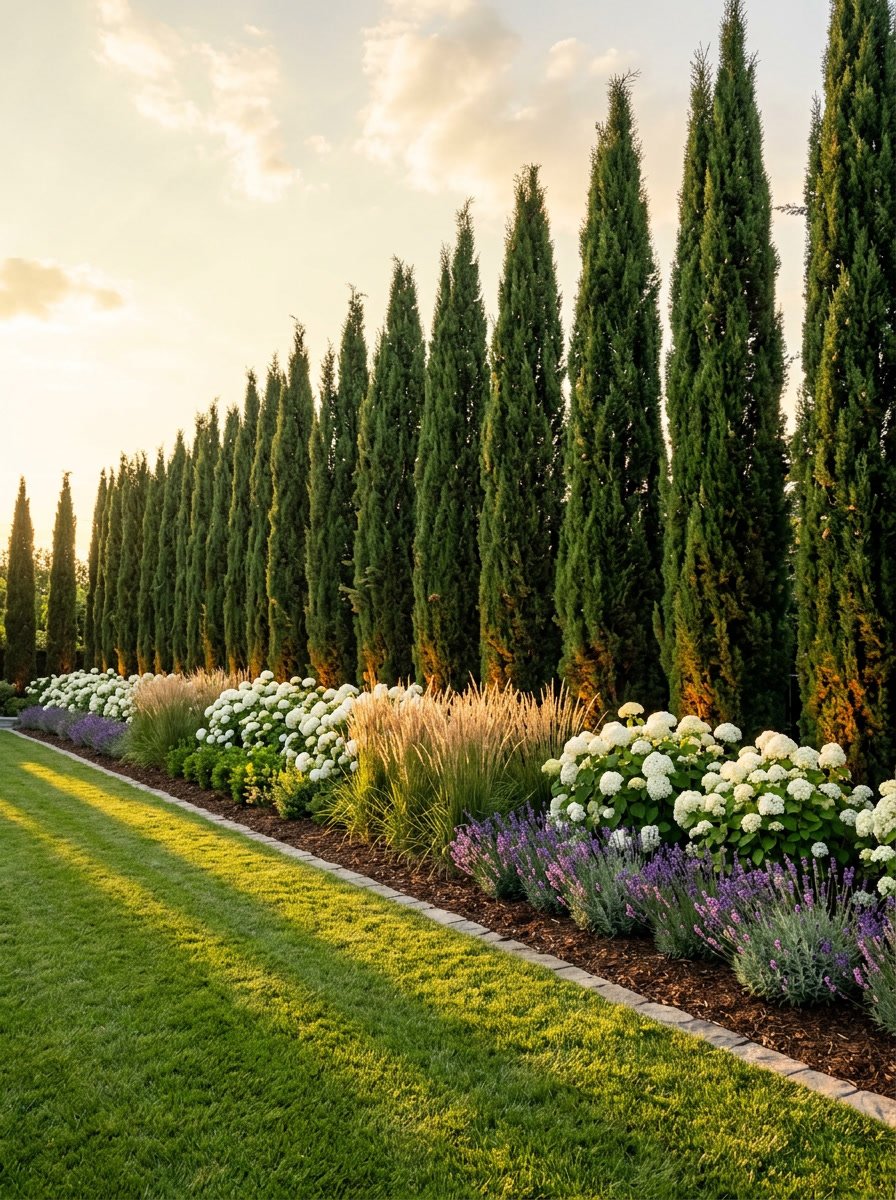 Plantings