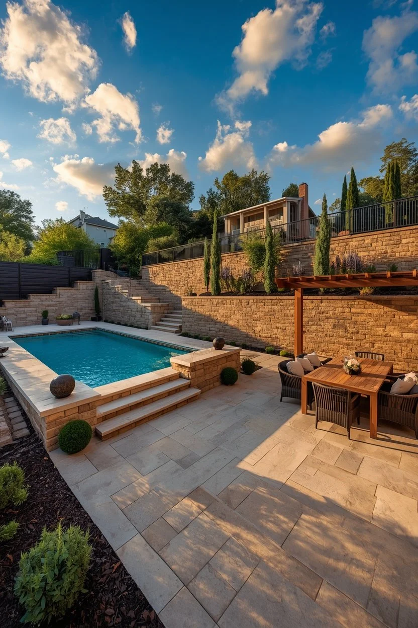 Outdoor Living