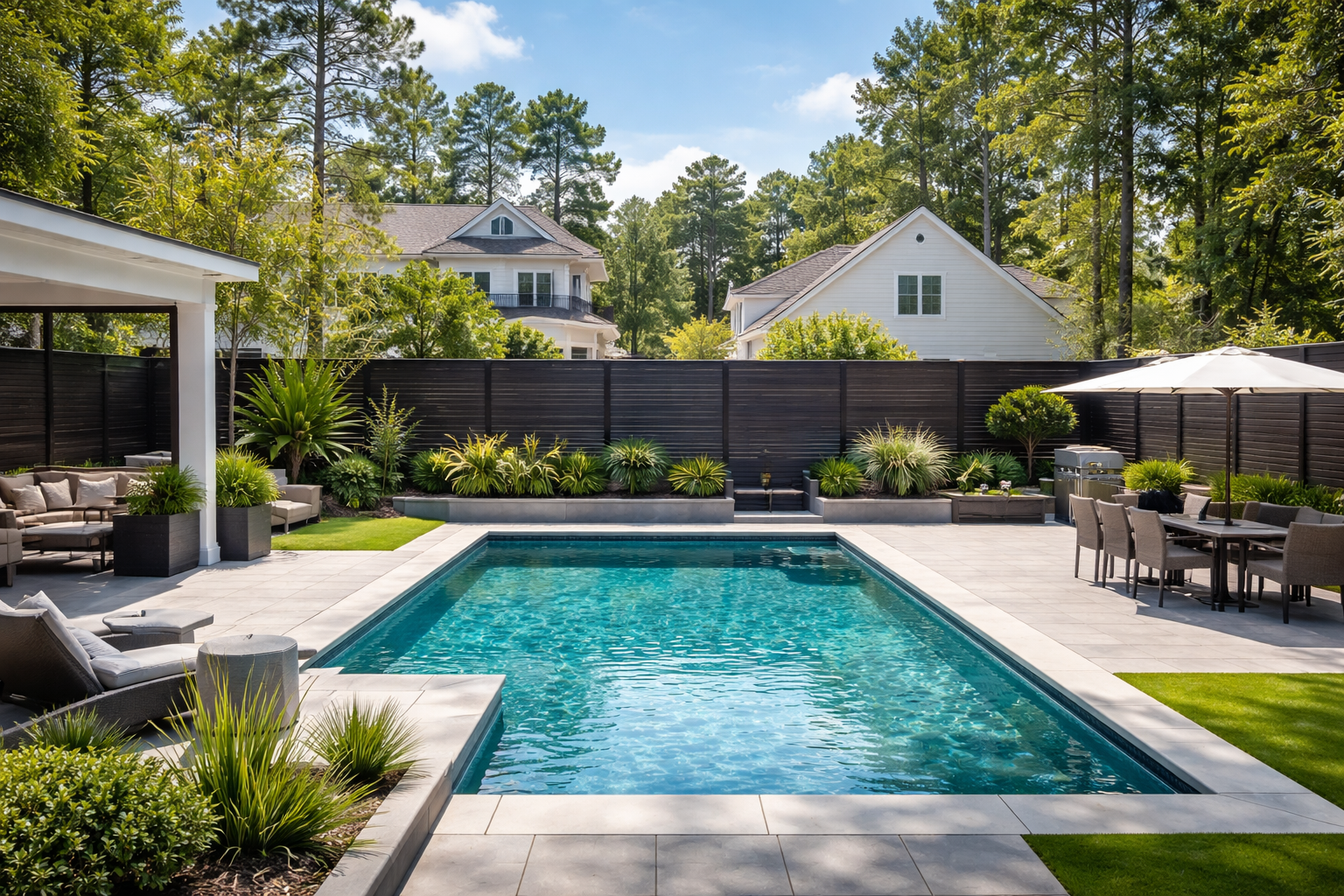 Modern Architectural