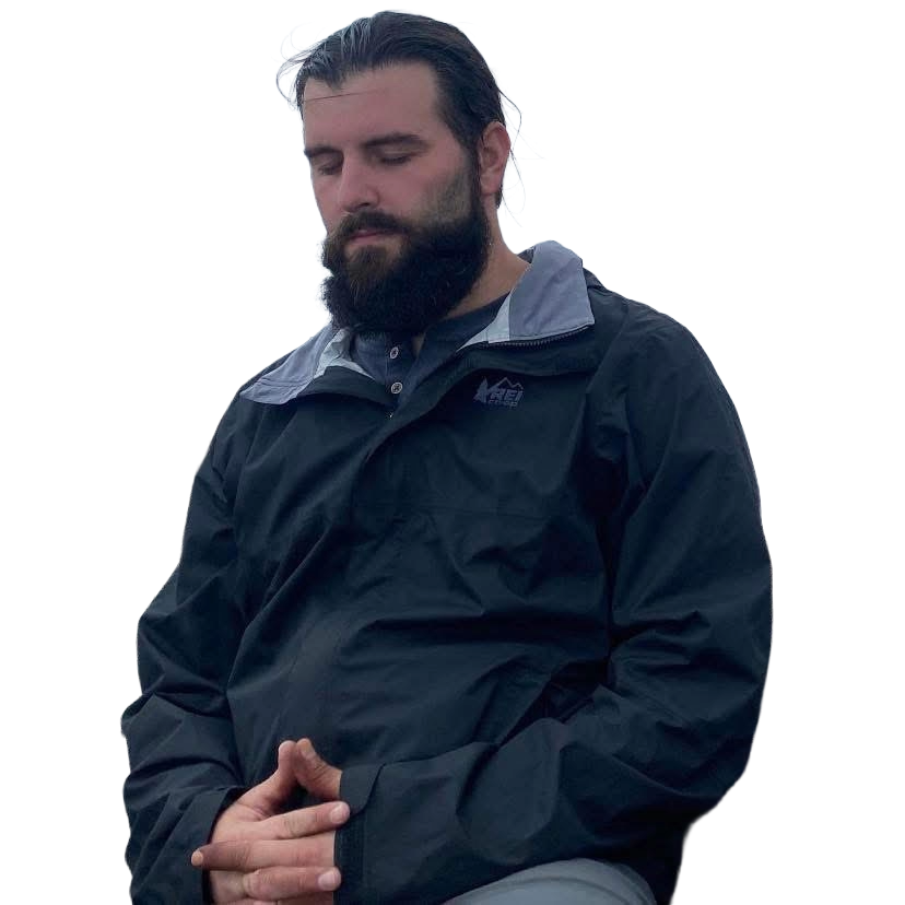 The Wandering Sifu
