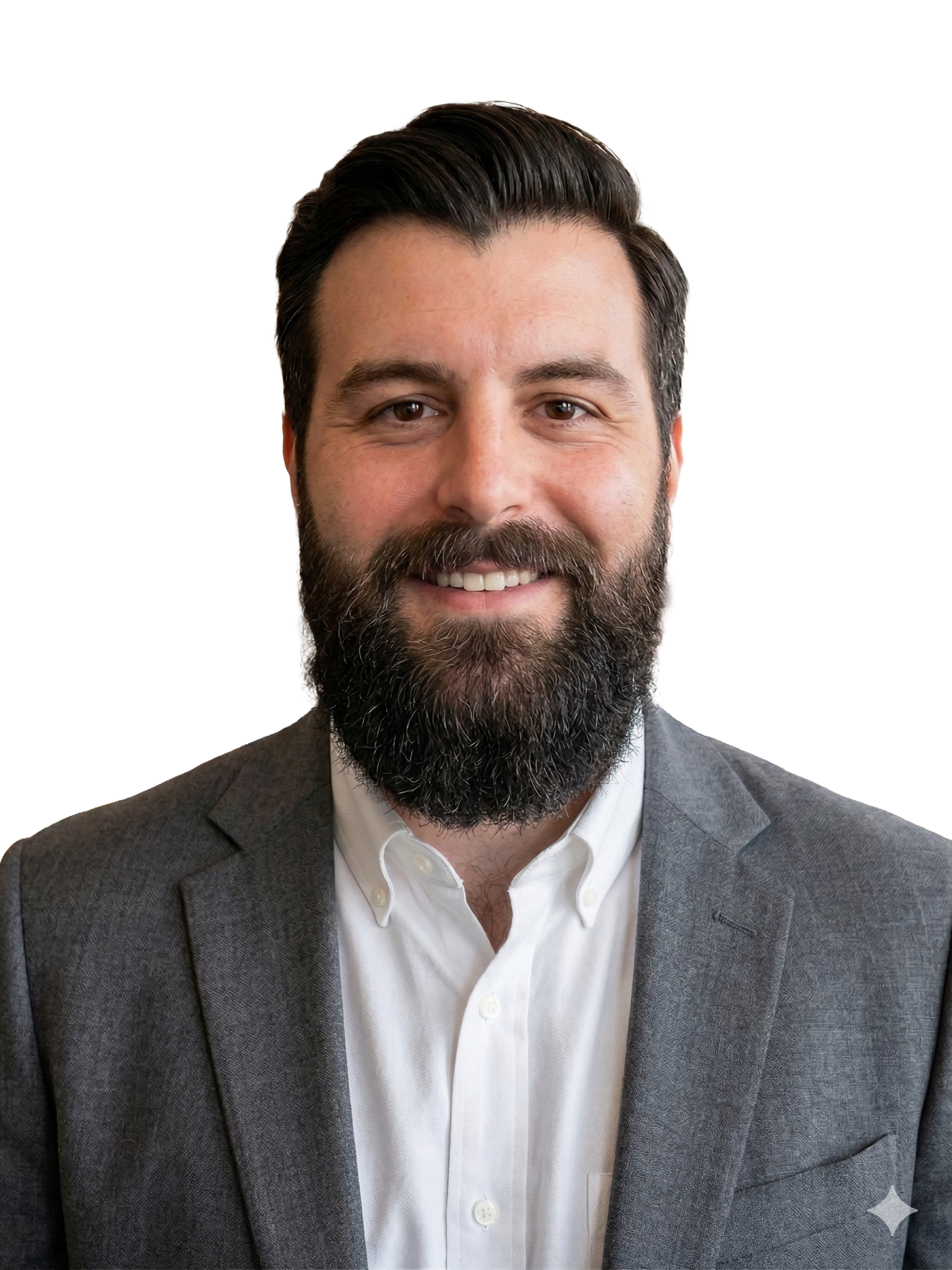 Michael Dumas, Founder of Rubedo Labs