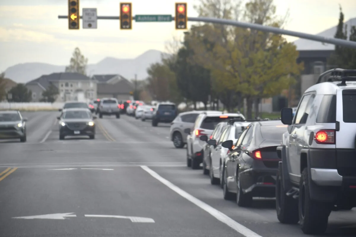 Roads and infrastructure