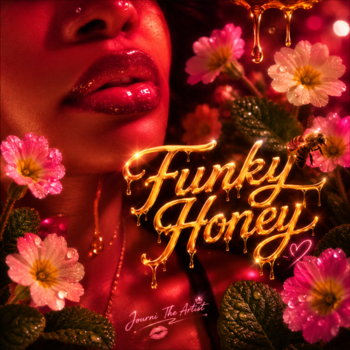 FunkyHoney