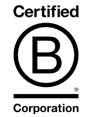 B Corp Certified