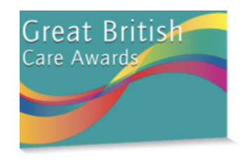 Great British Care Awards