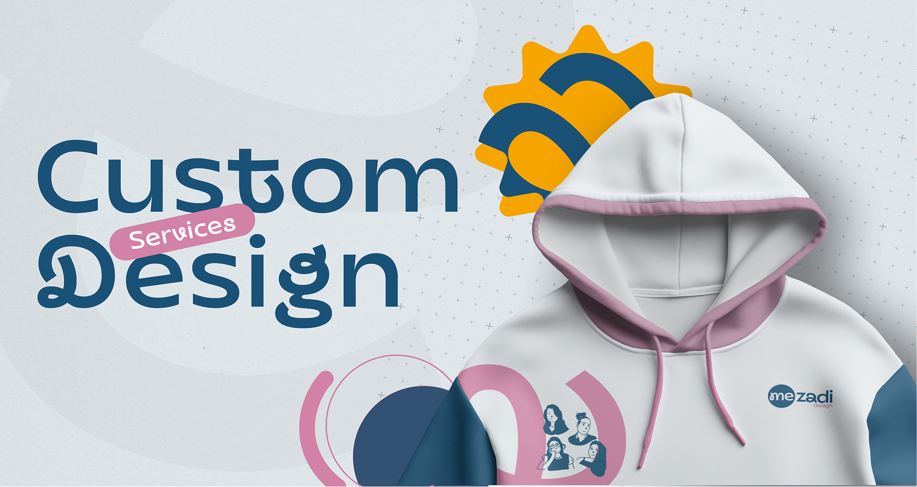 Custom Design
