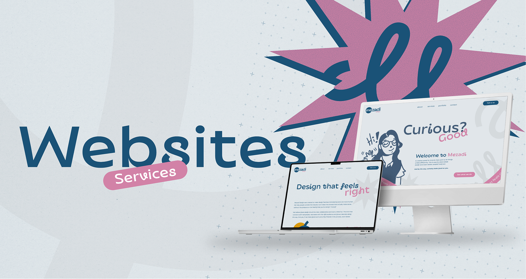 Websites