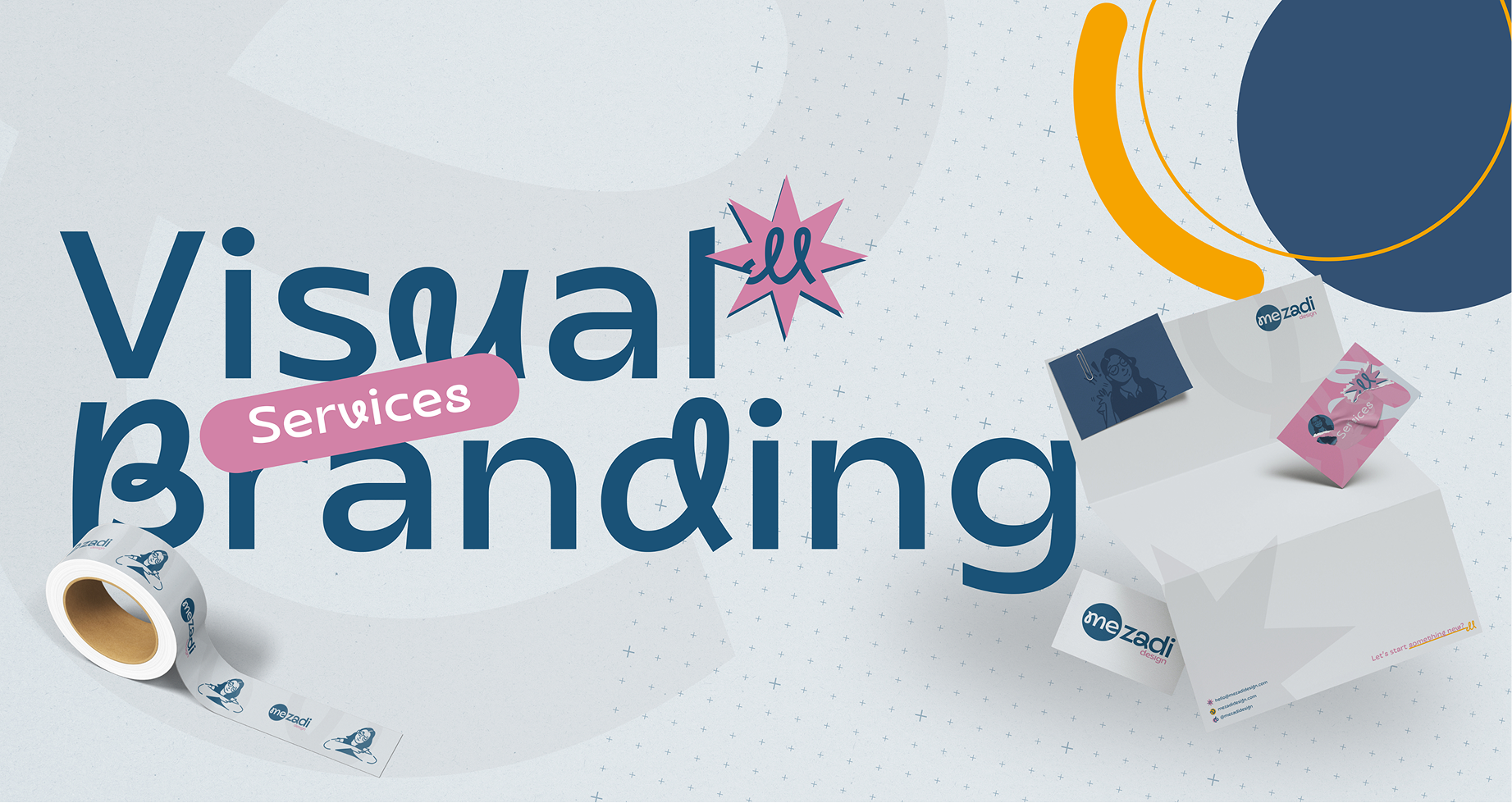 Visual Branding