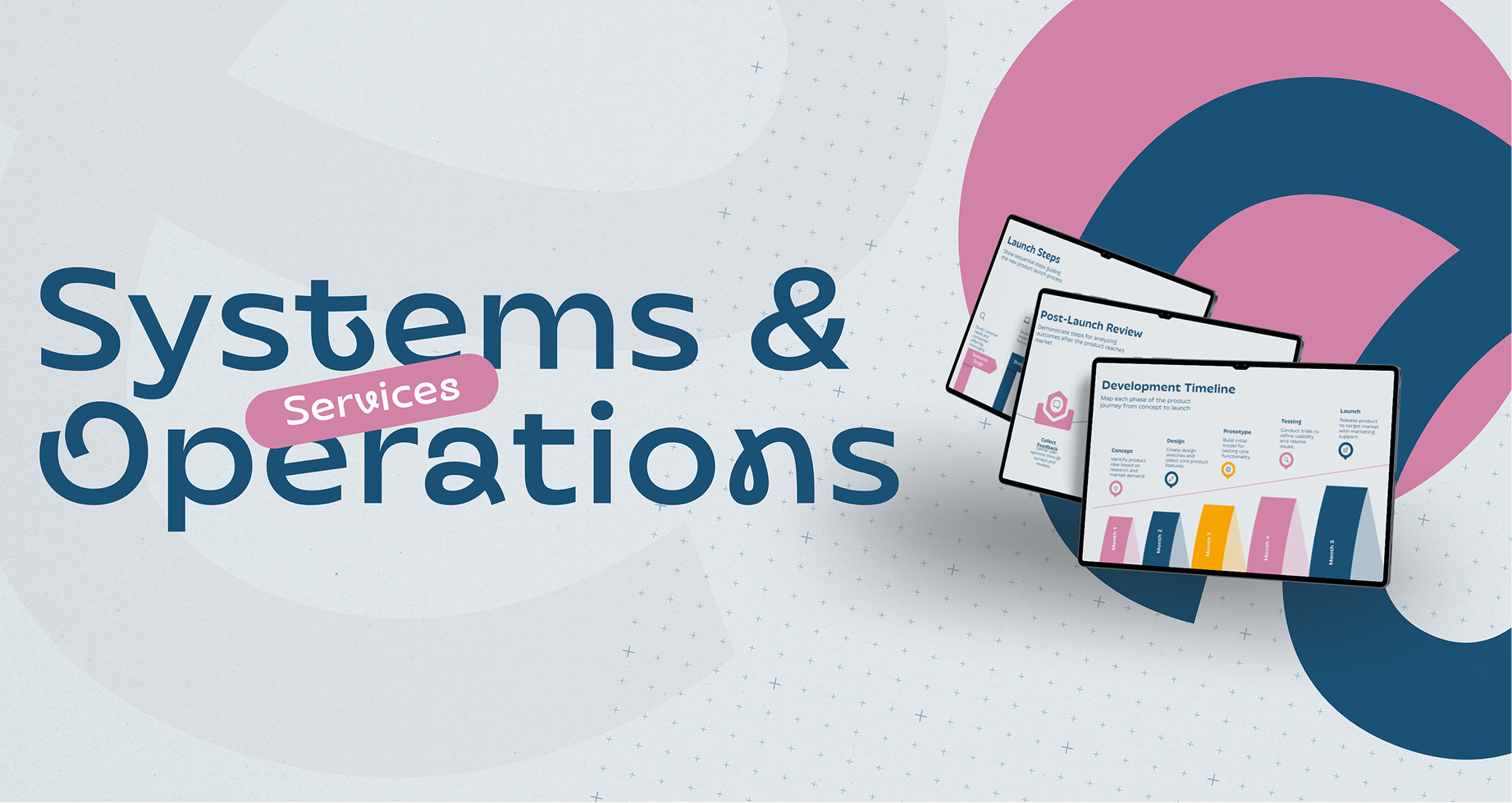 Systems & Operations