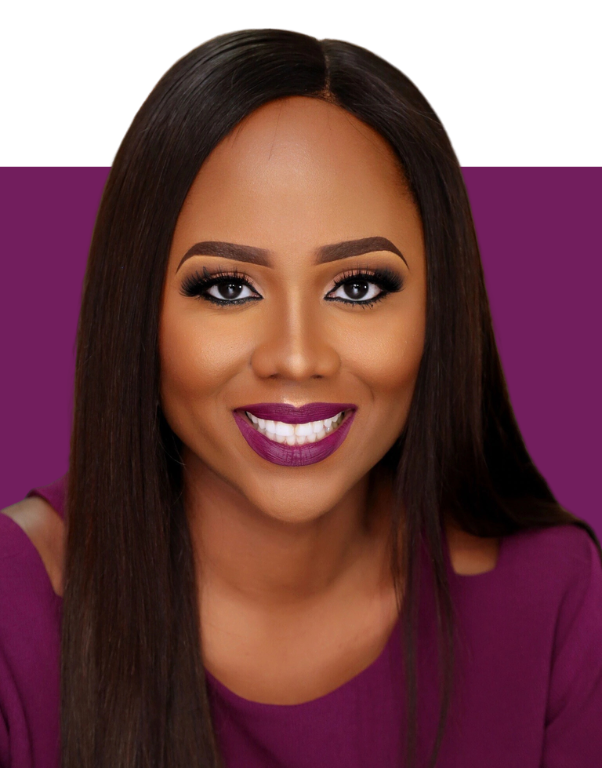 Before: Meet the Founder