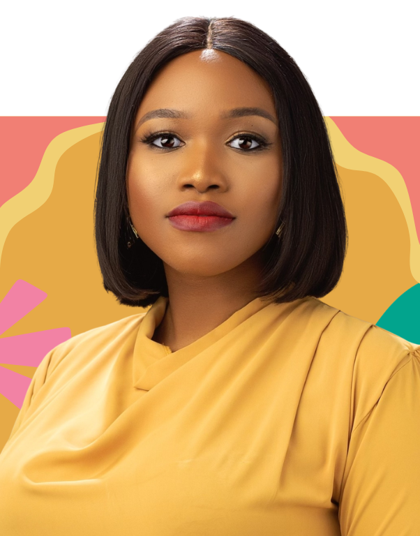 After: Meet the Founder