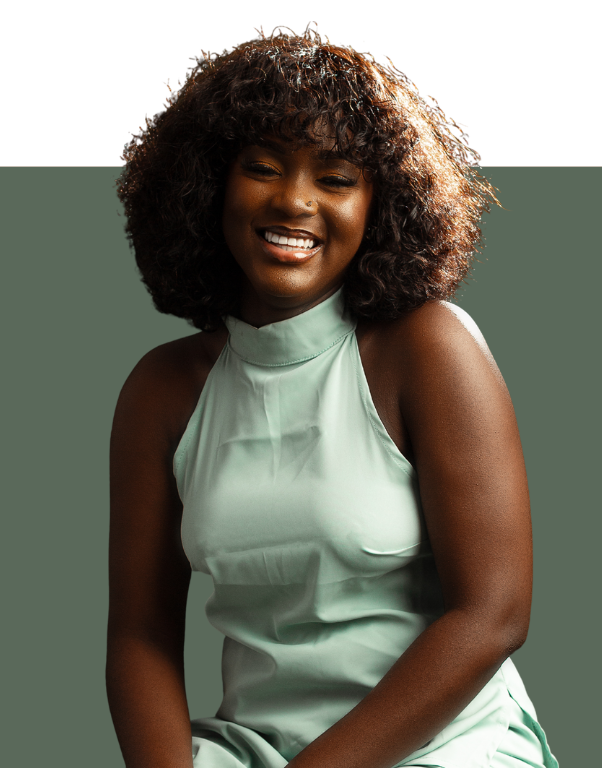 Before: Meet the Founder