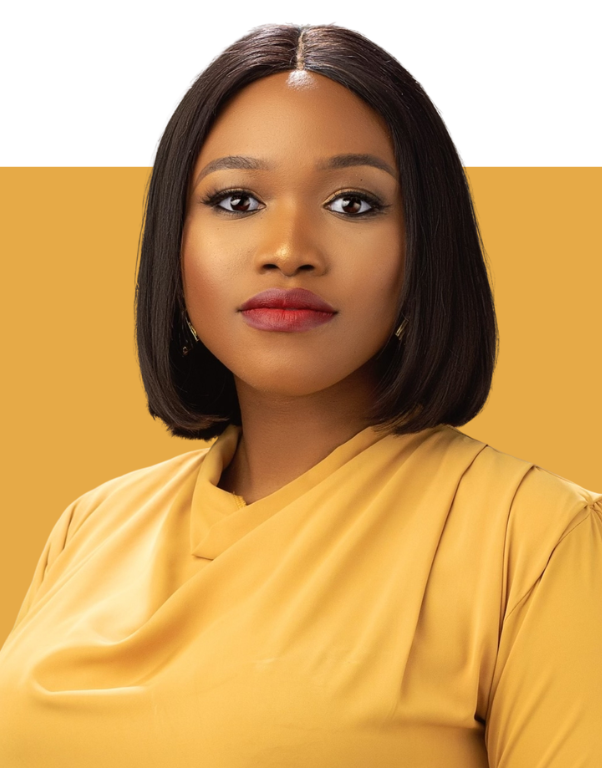 Before: Meet the Founder