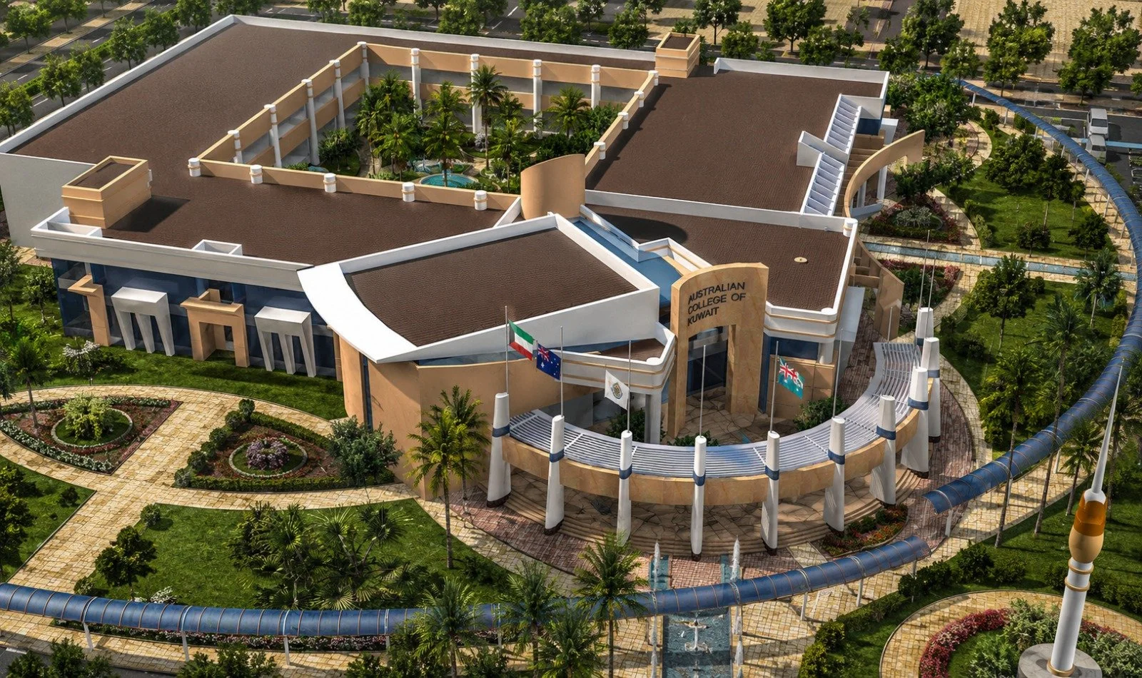 Australian College of Kuwait
