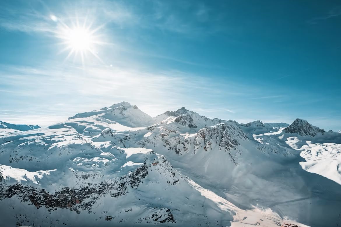 Val D’Isere