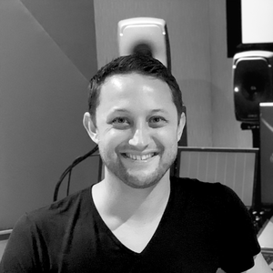 Matt Boerum