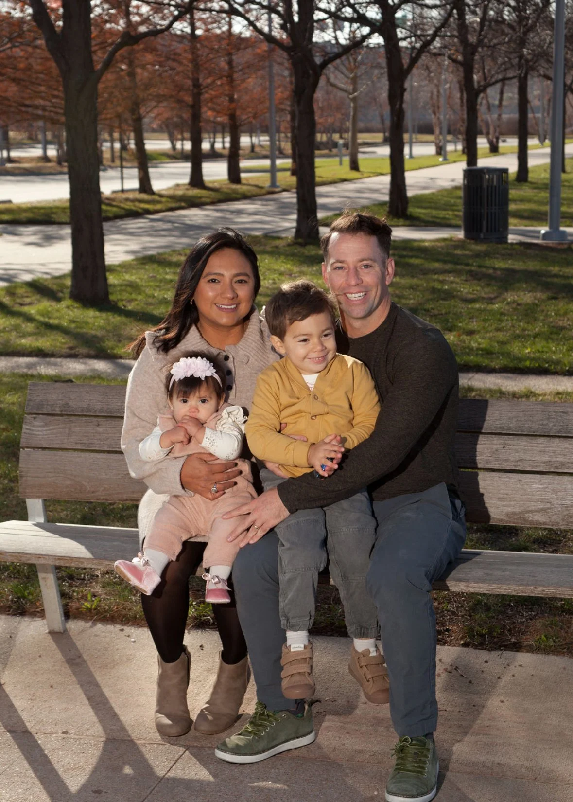 Chase Billotte FLuidiQi Integrative Movement