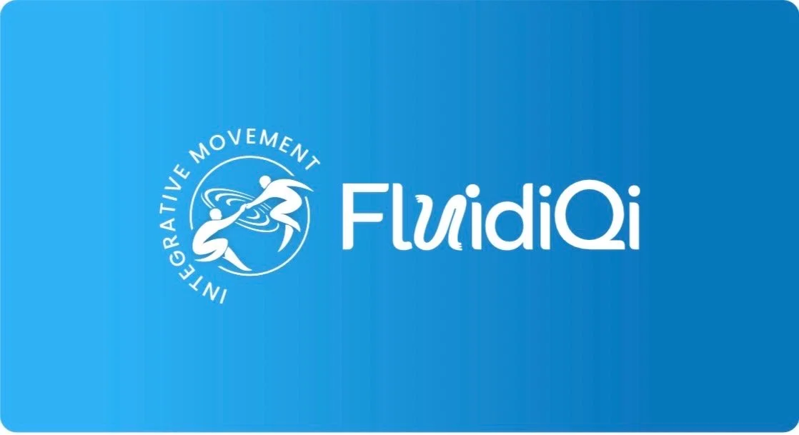 FluidiQi Branding